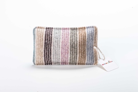 Picture of Lavender Pillow Smoke/Mouflon