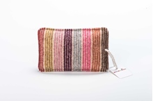 Picture of Lavender Pillow Camelia/Safflower