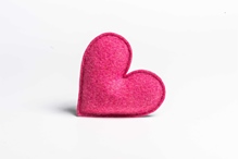 Picture of Lavender Heart Camelia/Grey