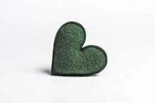 Picture of Lavender Heart Conifer/Grey
