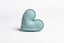Picture of Lavender Heart Jade/Grey